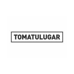 Logo TOMATULUGAR